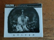 Culted - Of Death and Ritual digipack like new sealed 