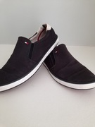 Tommy Hilfiger Trampki granatowe r. 40 męskie