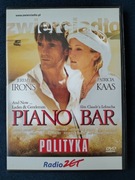 Piano bar film DVD