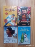 4 z Bollywood Białe Kruki folia nowe język polski i ang