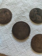 Włochy 10 Centesimi  1894 r