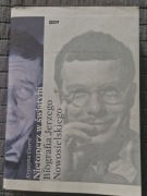 Nietoperz w świątyni. Biografia Jerzego Nowosielskiego