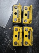 Rolki do transportu PM Serwis 2k 30 kn