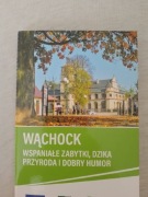 Wąchock przewodnik turystyczny 
