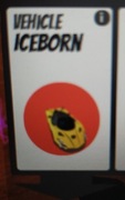 Iceborn Jailbreak auto wirtualne w grze Jalibreak ROBLOX 