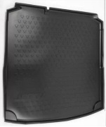 Oryginalna mata bagażnika Volkswagen Jetta MK6  od 2010r do 2018r. 