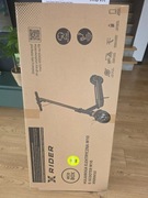 Hulajnoga elektryczna XRider M10 - NOWA