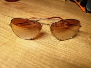 Okulary przeciwsłoneczne 5 zł (używane)