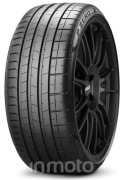 Opony PIRELLI P ZERO 4szt nowe do BMW X5 275 35 R22