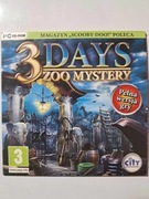 Magazyn Scooby Doo Gry PC