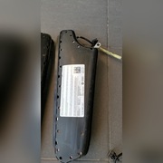 Airbag VW Passat b6 poduszki do siedzeń przednich 