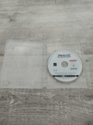 Gra PES 2008 ps3
