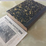 Tygodnik Gospodarski rocznik 1923 