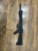 Specna Arms SA-02 Flex + akcesoria