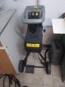 ROZDRABNIARKA DO GAŁĘZI MCALISTER 2500 W