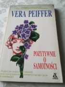 V. Peiffer  -  Pozytywnie o samotności