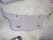 Osłona maskownica plastik klapy bagażnika e36 compact 51498239115