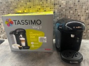 Ekspres do kawy Bosch Tassimo Vivy 2