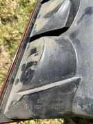 Lampa tylna lewa Mercedes ML W-164