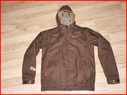 kurtka ZIENER ARICA membrana 5000 5K SoftShell M snowboard narty