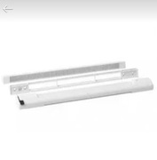 Nawiewnik Brookvent SM HY