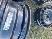 Felgi 16 cali 5 x 108 et 46