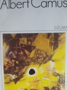 Albert Camus Dżuma
