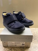 Mrugała Trzewiki roz 24