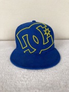 Czapka z daszkiem DC, New Era