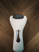 Elektryczny pilnik do stop usb