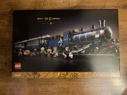 Lego Orient Express 21344 Kraków, Katowice, Gliwice, Opole, Rybnik, Bielsko