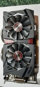 Karta graficzna ASUS STRIX-GTX950-DC2OC-2GD5-GAMING
