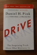 Drive Daniel H. Pink