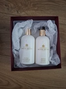 Zestaw spa Molton Brown