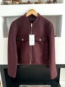 Kurtka bomberka Zara rozmiar M