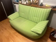 Sofa dwuosobowa. Okazja!