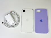 APPLE iPhone 16e 128GB Biały ESIM