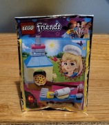 Lego Friends 562011 Pizzeria Stephani klocki