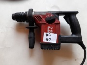 MŁOTOWIERTARKA HILTI TE 15 C 
