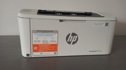 Drukarka laserowa HP M110WE