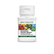 Amway Koncentrat z owoców i warzyw Nutrilite 60 szt