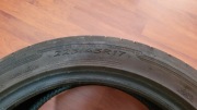 2x Dunlop Sport Bluresponse Letnie, 225/45/R17, 2023, 5mm