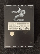 Dysk HDD SCSI Seagate Barracuda ST32550WD 68-pin K3171160 SiliconGraphics