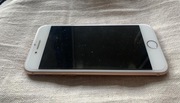 iPhone 8 gold 64GB w idealnym stanie