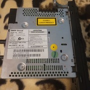 Radio BMW ALPINE MODEL CD73, oryginalne