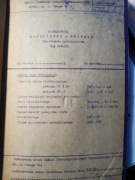 Instrukcja dokumentacja DTR spawarka BS1-315