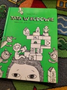 Tomasz Bułhak - Tata w budowie 