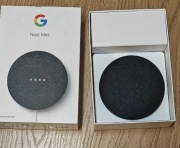 Google Nest mini 2 gen