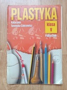 Plastyka 5 Katarzyna Turowska-Zakrzewicz