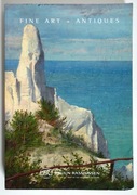 BRUUN RASMUSSEN - FINE ART & ANTIQUES - 2022